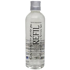 Refil sabonete líquido Dani Fernandes lavanda 250 ml