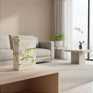 Difusor de aromas Dani Fernandes orquídea 210 ml