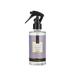 Home spray Via Aroma lavanda 200 ml