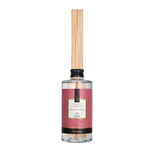 Refil difusor de aromas Via Aroma flor de cerejeira 250 ml