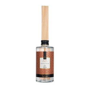 Refil difusor de aromas Via Aroma black vanilla 250 ml