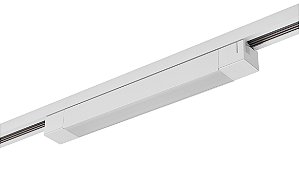 Modulo LED Dif P/ Trilho Duli 34cm 20W 3000K Branco Nordecor 6352