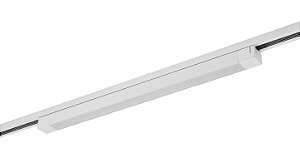 Modulo LED Dif P/ Trilho Duli 60,7cm  35W 3000K Branco Nordecor 6356
