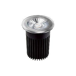 Embutido Solo LED Focus Redondo 30W 30° IP67 Inox GERMANY 12955355-23