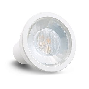 Lâmpada LED Dicróica MR16 4,8W 24o 2700K 345lm Save Energy SE-130.2986
