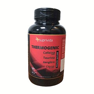THERMEX - Thermogenico