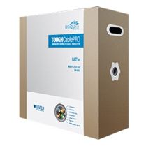UBIQUITI TC-PRO TOUGH CABLE CAT5E (305 METROS) LEVEL1