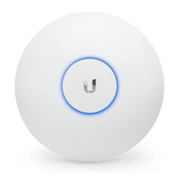 UBIQUITI UAP-AC-LITE MIMO 2.4/5.0GHZ 300/867MBPS **