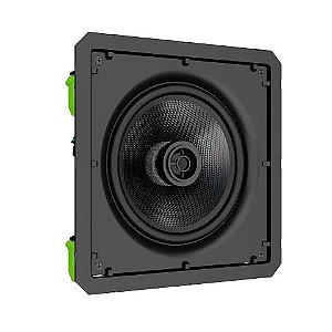 CAIXA LOUD PLANA CSK6 120 BL