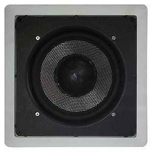 SUBWOOFER DE TETO LOUD LSW8 150