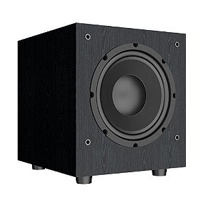 SUBWOOFER SW 1200C 200W PISO