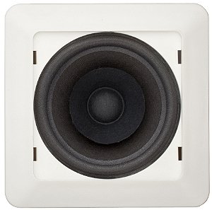 CAIXA LOUD SQ - 4 SPOT (PAR)