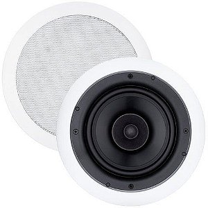 CAIXA LOUD RCS - PA TL