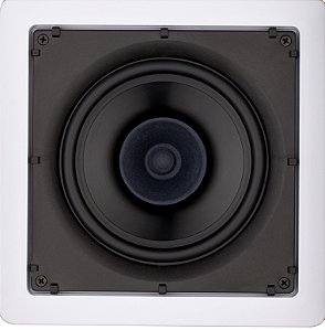 CAIXA LOUD SQ6 - PA TL