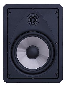 CAIXA LOUD LR6 BL PAS BORDERLESS (PAR)