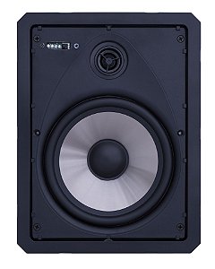 KIT CAIXA RET LR6 BT-A ATIVA BL C/ AUX BORDERLESS