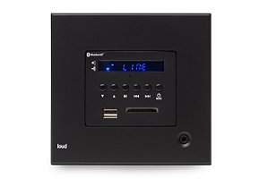 AMPLIFCADOR LAC LX BT BLACK