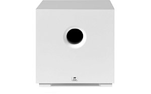 SUBWOOFER AAT COMPACT CUBE 8"