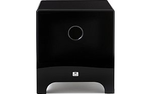 SUBWOOFER AAT CUBE MODERN 12"