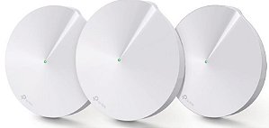 TP-LINK DECO M5 WHOLE-HOME WI-FI AC1300 DUAL BAND 3PACK**