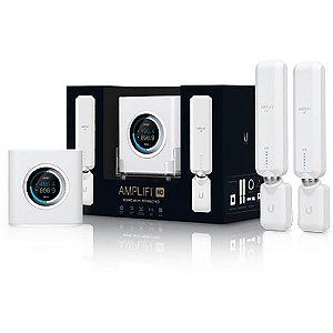 UBIQUITI AFI-HD AMPLIFI AC SISTEMA WIFI DE ALTA DENSIDADE **