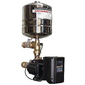 Bomba Pressurizadora Rowa Max Press 360 VF - 283 L/mi