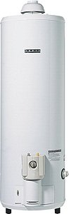 Aquecedor por Acumulação ORBIS 190RBE - GLP - 5 DUCHAS