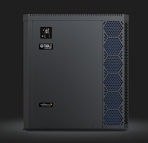 Bomba de Calor Full Inverter 140.000 btu's 41,03 KW -  THOLZ