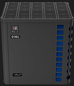 Bomba de Calor Full Inverter 90.000 btu's 26,37 KW - THOLZ