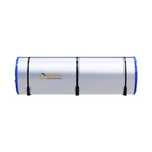 Boiler 3500 litros / BAIXA PRESSÃO / INOX 304 / Soluti