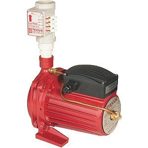 Pressurizador c/ Fluxostato Texius TPLI-TFR-2-PL 220v 1/2CV