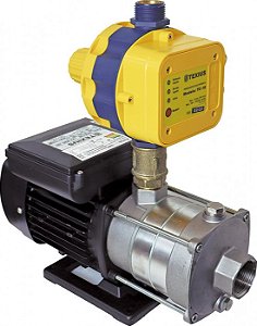PRESSURIZADOR COM PRESSOSTATO-TP-CM-4-30M-1,5-TC-18 - 110VOLTS-TEXIUS