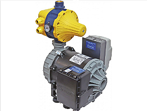 PRESSURIZADOR SILENCIOSO C/  PRESSOSTATO  EXTERNO -TPA-TC-18-PLUS-1,0- 220 VOLTES - TEXIUS