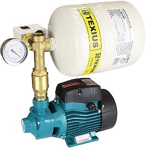 PRESSURIZADOR-TP-BAL-C-PRESS-TAN 220 V0LTS TEXIUS