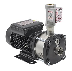 PRESSURIZADOR-TP-CMI-2-2-1/2-TFR-2PL-110 VOLTS-TEXIUS