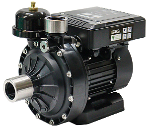 Pressurizador Com Inversor De Frequência SMART 300 - 1/2 CV 220V - TEXIUS