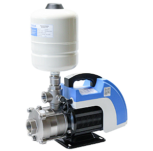 Pressurizador Com Inversor De Frequência TPI-XL-10-50 - 220V - TEXIUS