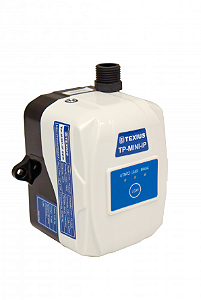 Pressurizadores para Aquecedor de Passagem a Gás TP-MINI-IP - TEXIUS