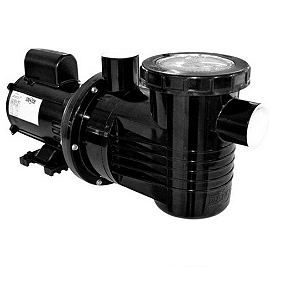 BOMBA PF-17 COM PRE FILTRO 1.5 CV MONOF WEGUN - DANCOR