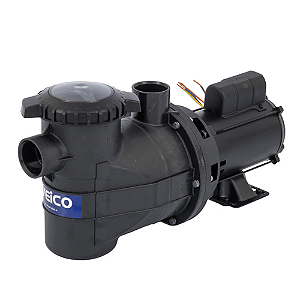 BOMBA VEICO 3/4 CV C/ PRE FILTRO MONO