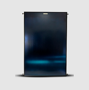 Coletor Solar Inox Efficiency 1.7x1 Com Rosca - INMETRO A - TERMOMAX