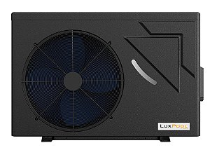 Trocador de calor LPE550 Inverter 55k BTU - LUXPOOL by THOLZ