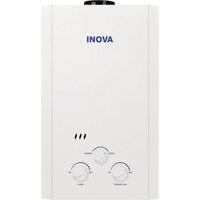 Aquecedor De Água A Gás In-2200 GLP INOVA - 19 L/min