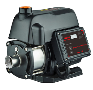 Pressurizador INOVA c/ Inversor de Frequência INV-450