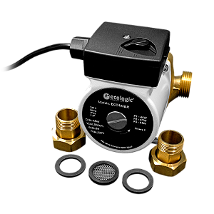 Bomba Circuladora ECO248BR 220V - ECOLOGIC