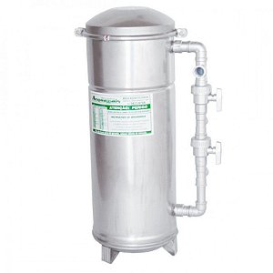Filtro Central AcquaMais 1000 Litros/Hora