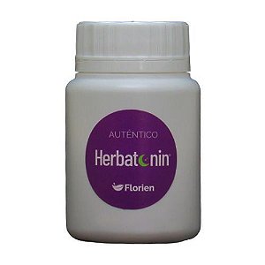 Herbatonin (Melatonina vegetal) + Associações