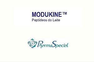 Modukini 1% + Associações 30g (Para tratamento de Dermatite atópica)