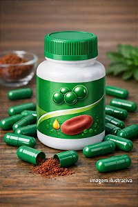 SUPLEMENTAÇÃO DE FERRO COADJUVANTE PARA ESTADOS ANÊMICOS - Adultos com Lipofer