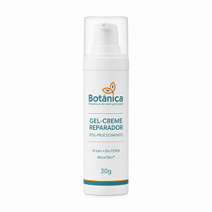 Gel-Creme Reparador Pós-Procedimento com Ectoin, Bio PDRN e Recol Skin® – 30g